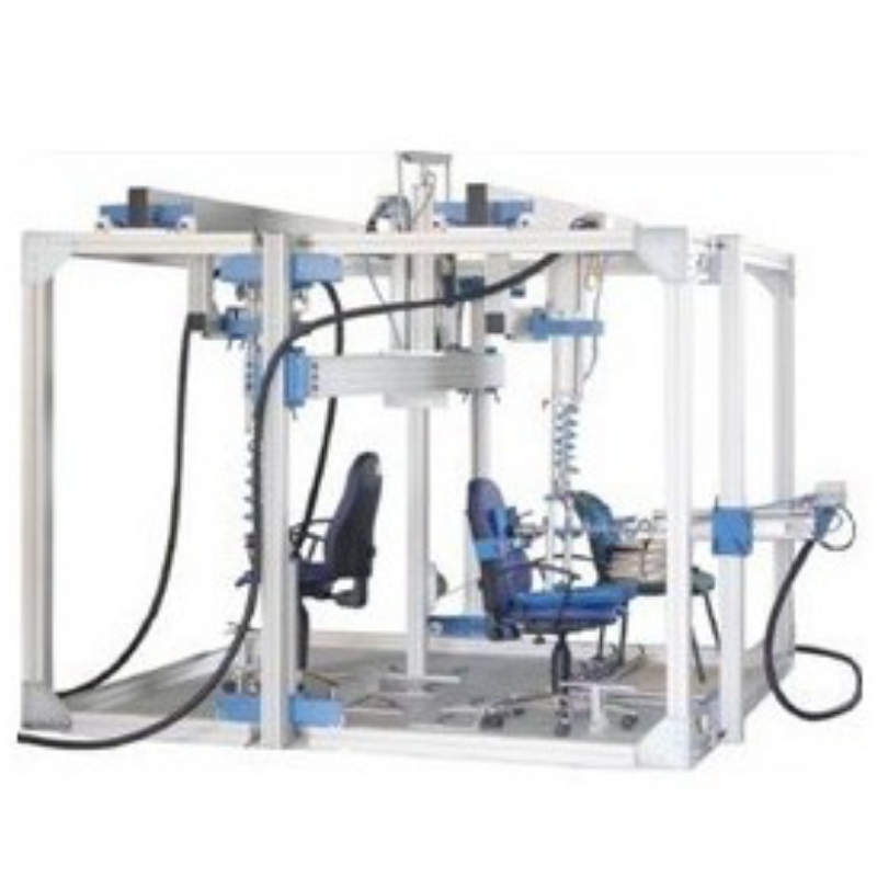 JJ16-B irodai szék szilárdság és tartóssági tesztelő