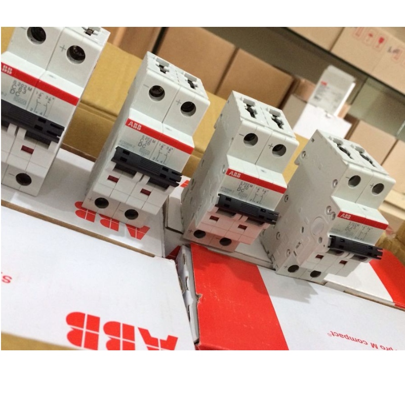 Miniatűr áramköri megszakító