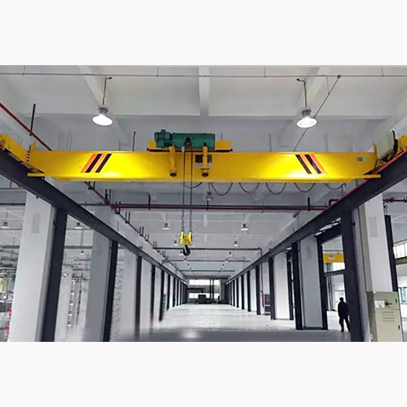 Alacsony magasságú műhely LDP elektromos emelő felsődara