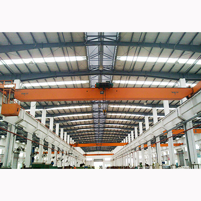 Alacsony magasságú műhely LDP elektromos emelő felsődara