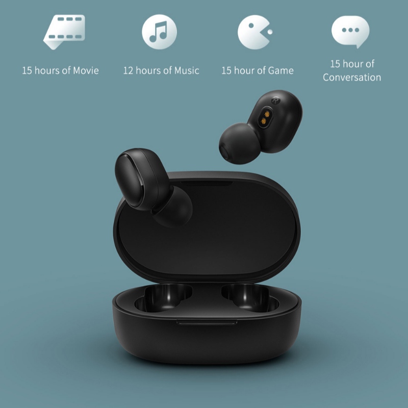 Vezeték nélküli Bluetooth headset