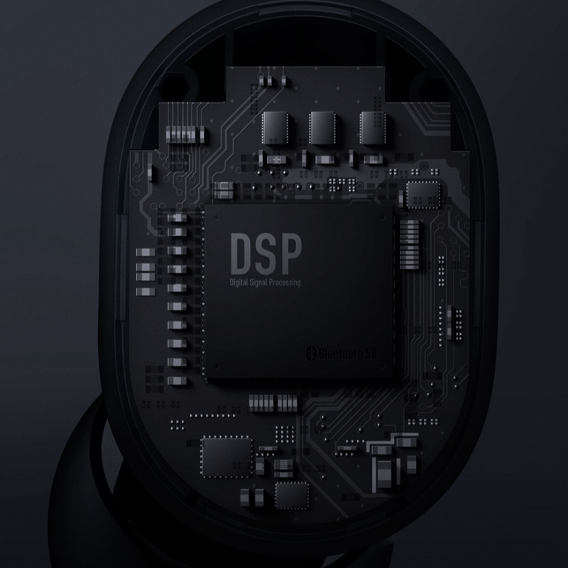 Vezeték nélküli Bluetooth headset