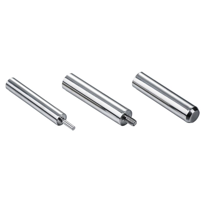 Az élelmiszer-minőségű erős mágneses anyag gyors beszerelése a Srew mágneses rúddal