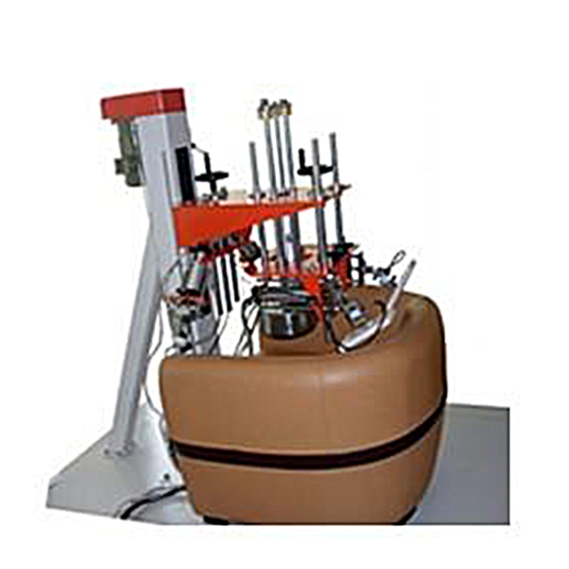 LT-JJ26-B Sofa ülésfelület tartósság teszter