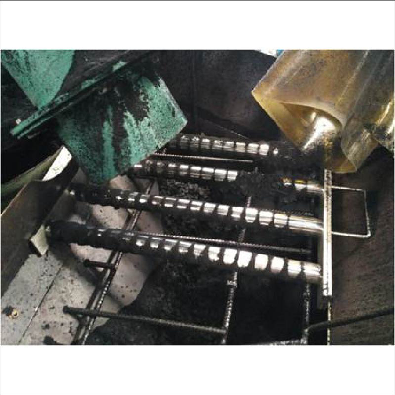 Mágneses Grates Super erős neodymium mágnes, egyedi szűrő mágneses szétválasztó hálózat