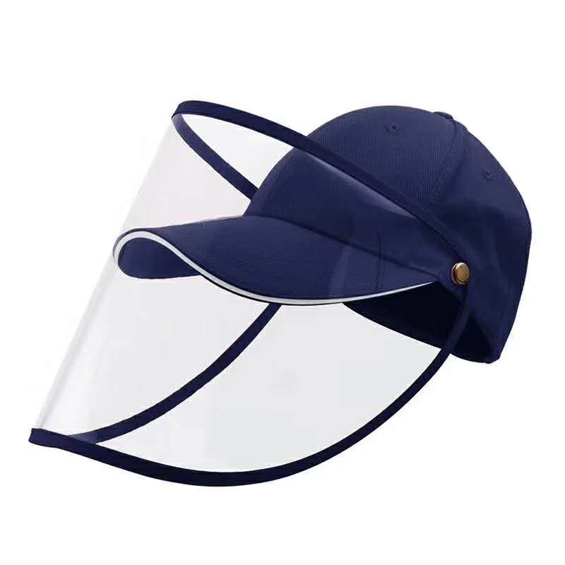 HAT SHIELD