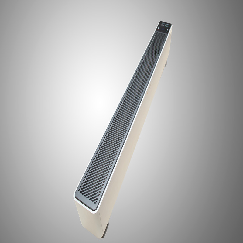 ALAPVETŐ ELEKTROMOS SZOBAHŰTŐ