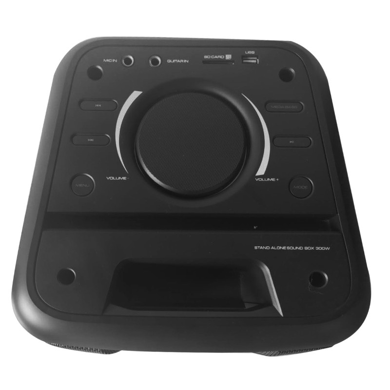 Trollry Speaker Y-806BH