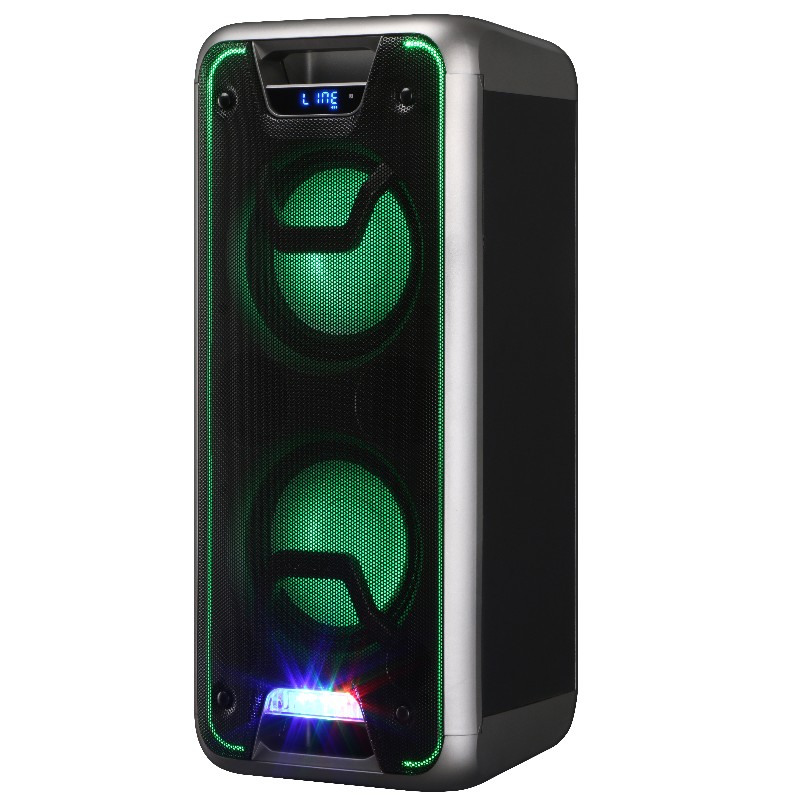 Trollry Speaker Y-826BH