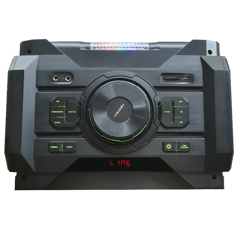 Y-1202AH kosárlabda hangszóró