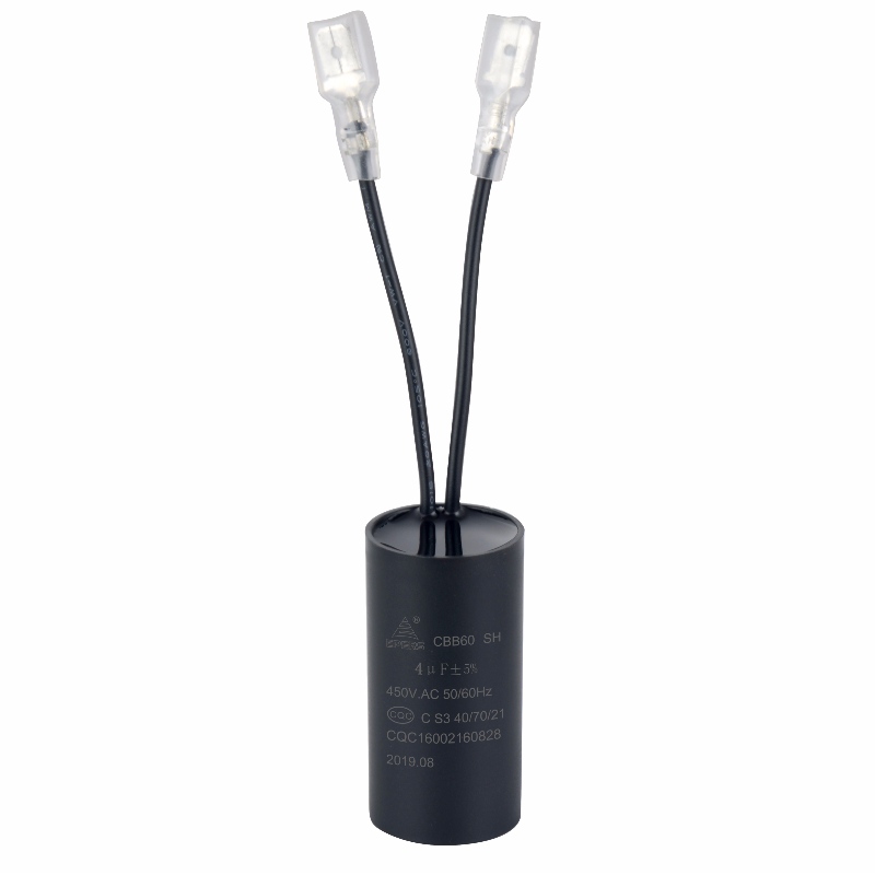 kondenzátor cbb60 1-100uf