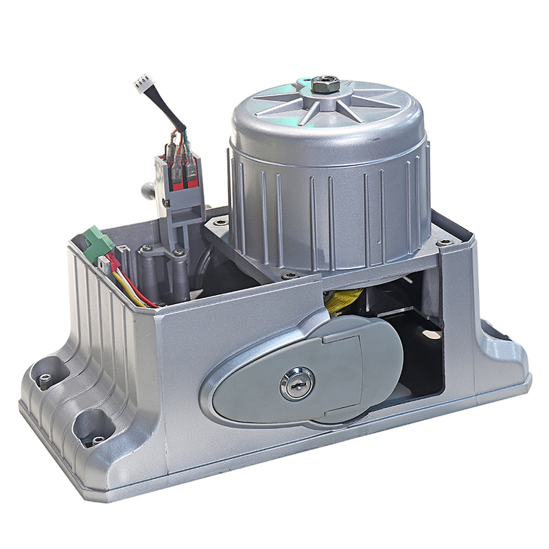 elektromos nyitású hajtómű automatikus tolóajtó motor