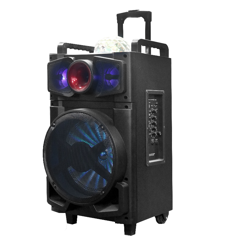 Troll hangszóró Y-K8-12M2H