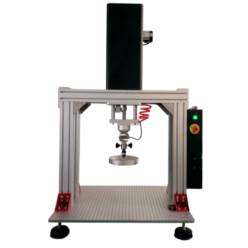 LT-JJ33-A Szivacs mélyedési keménységmérő