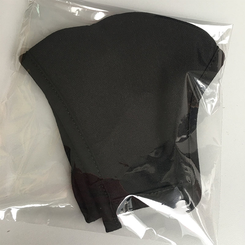 100% pamut kötött anyag