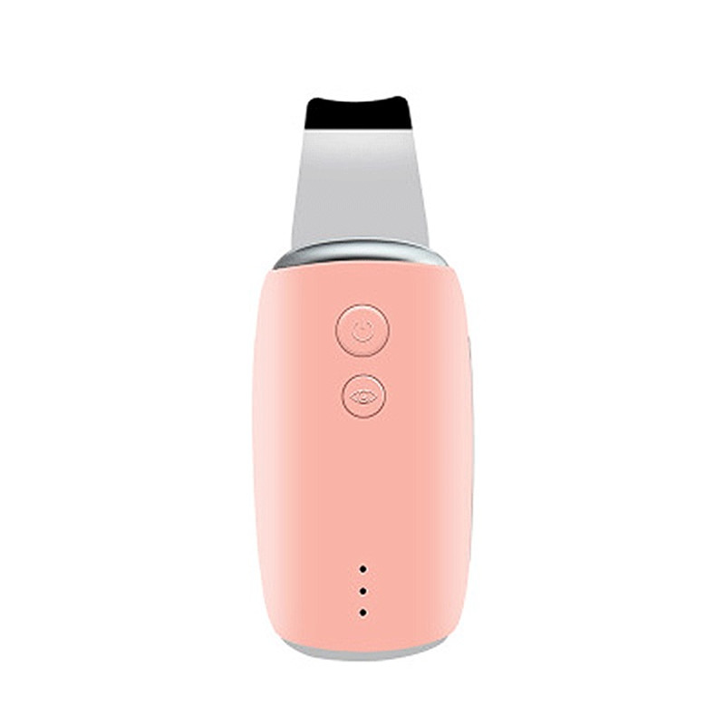 népszerű kozmetikai és testápolási bőrradír koreai kozmetikai eszközök eper-orr-eltávolító bőrápoló-tisztító eszköz