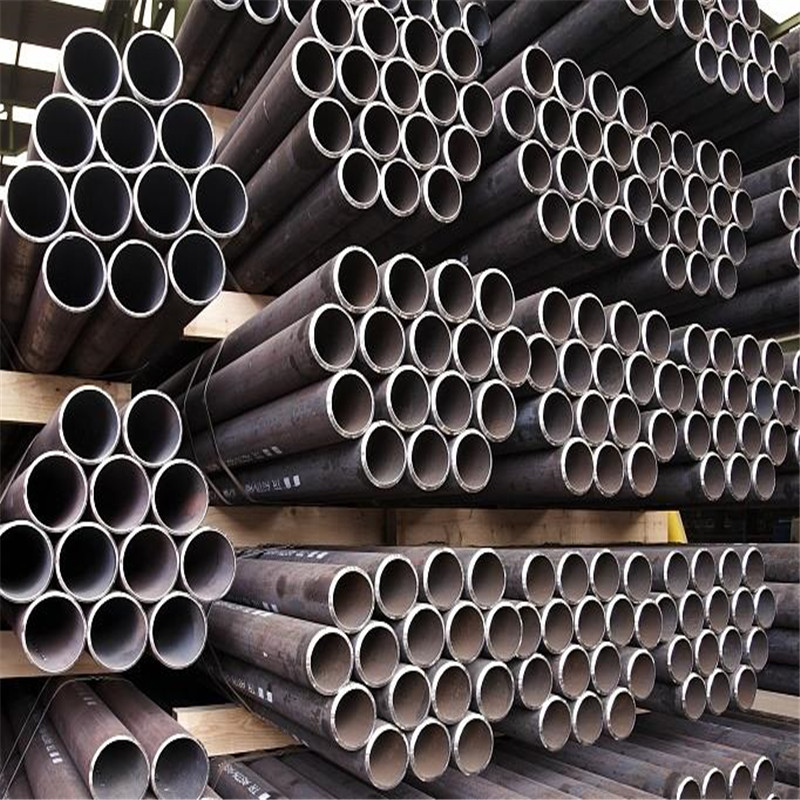 JIS G3455 Seamness Steel Pipe