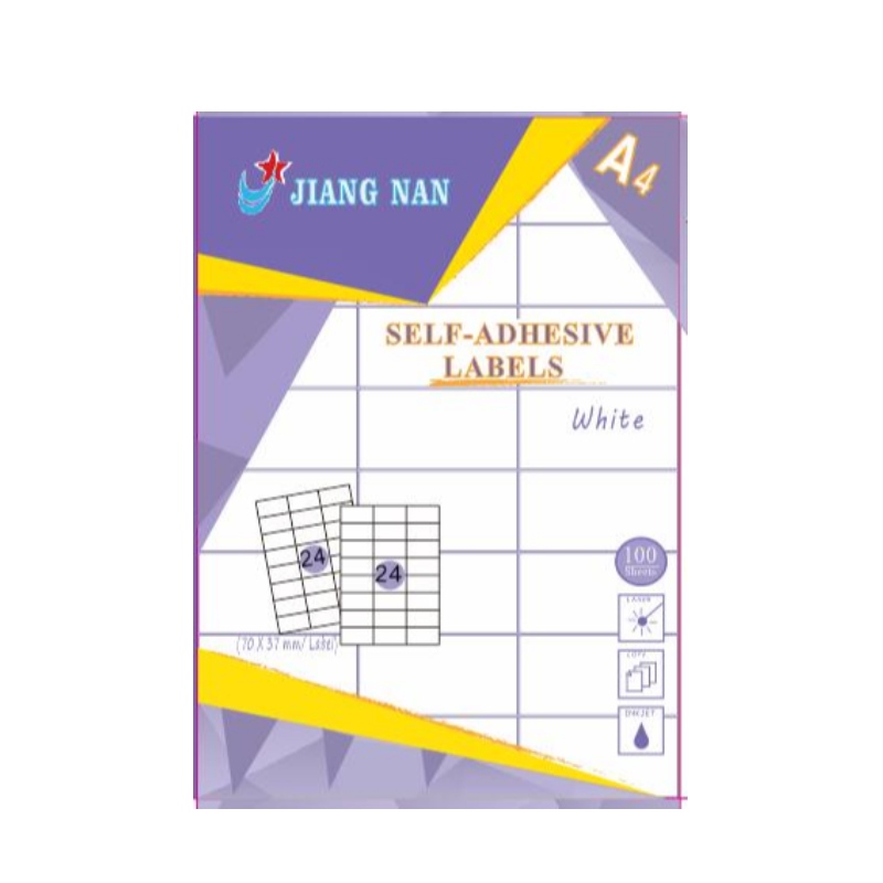 FEHÉR Önálló CÍMKE