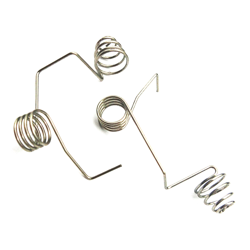 Tavasz józan érzése: a tavasz korróziós elemzése.