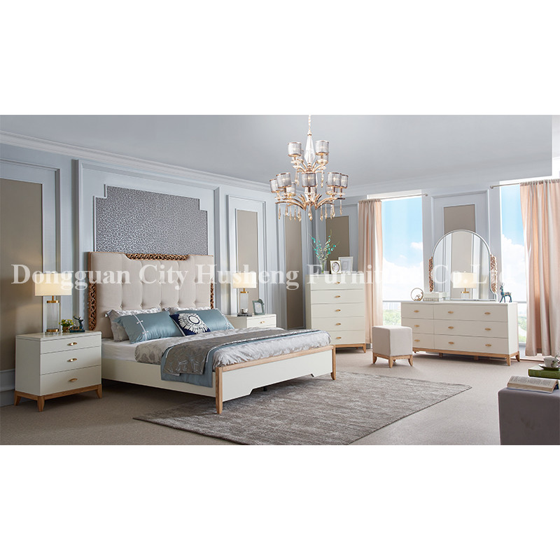 Forró eladás a Kínai Szilárd Fa Ágynak