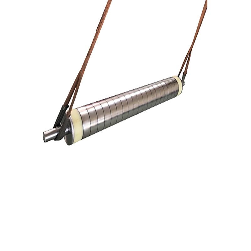 Teljes mágneses henger Állandó mágneses dobok Egyszerű telepítési gyártósor