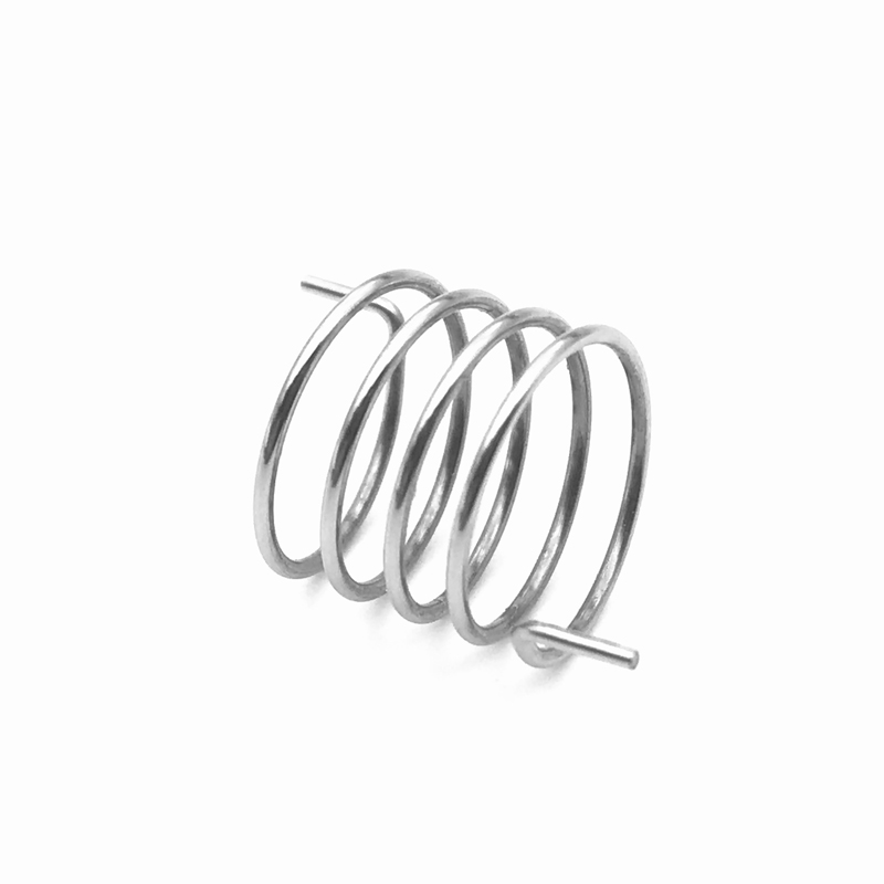 Egyirányú toronyrugó