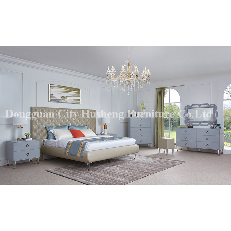 2020 Új Érkezés Feltartott ágy a legkedvezőbb áron a promócióért