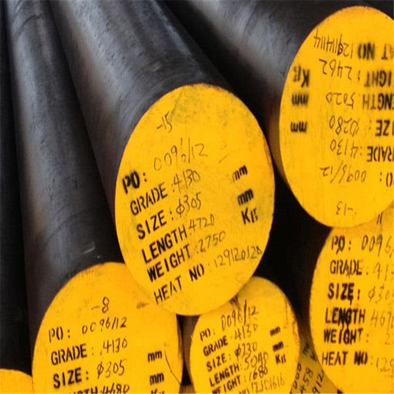 4440 Alloy Steel Bar