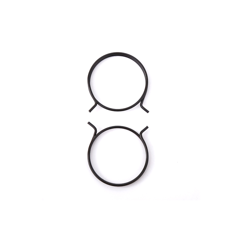 Húzd vissza a torziós rugót!