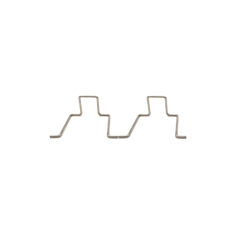 Különleges alakú rugók