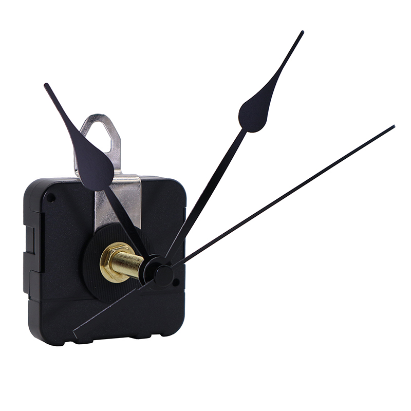 31mm tengelyhosszú, lépcsős óra mozgás és HR684 HR688 órakezek