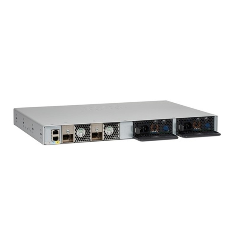 C9200L-48T-4G-E - Cisco Váltó katalizátor 9200