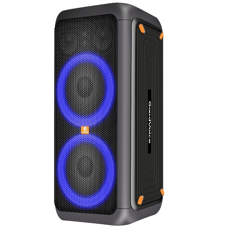 Y-LG-828BH kosárlabda hangszóró