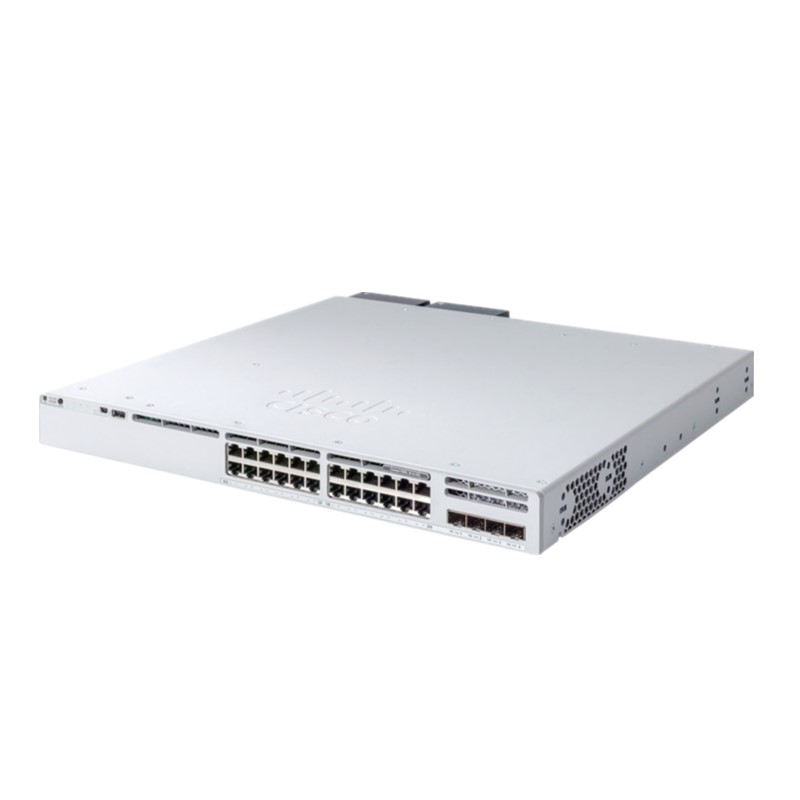 C9300L-24T-4G-E - Cisco Catalyst 9300L kapcsolók
