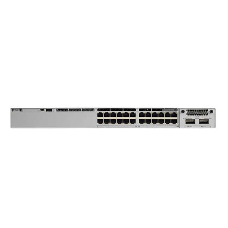 C930L-24P-4G-A –Cisco katalizátor 930L kapcsolók