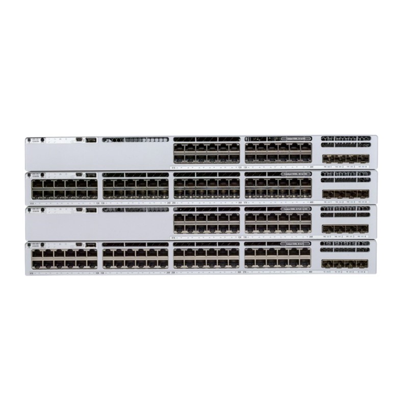 C930L-24P-4G-A –Cisco katalizátor 930L kapcsolók