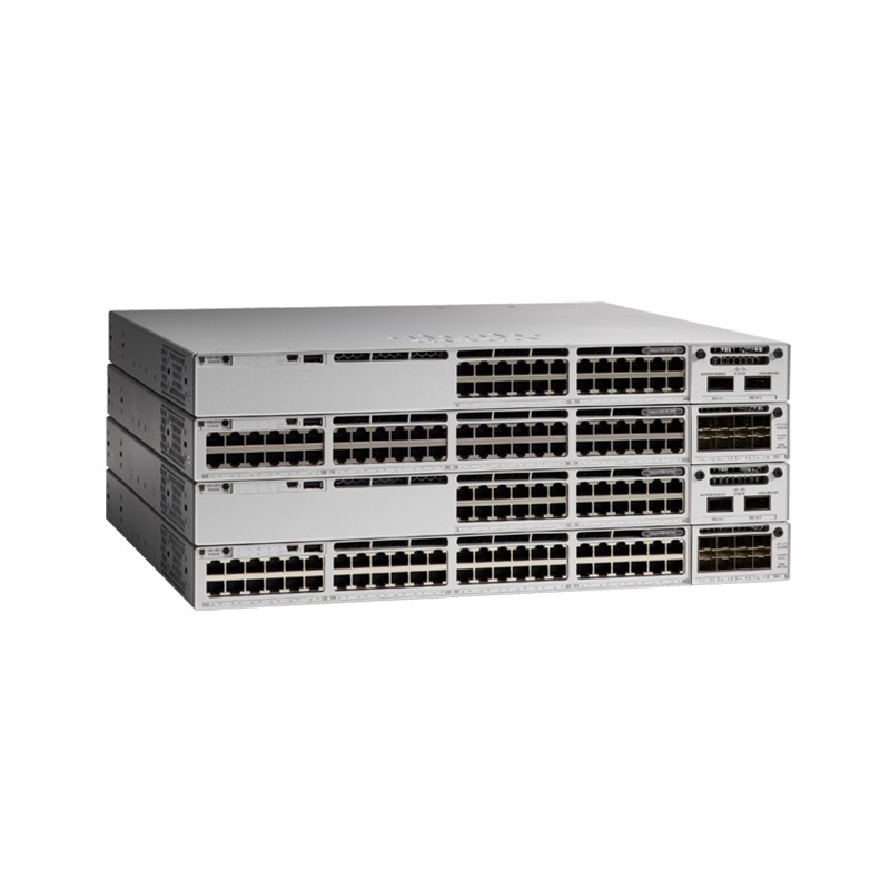 C9300L-48P-4G-E - Cisco katalizátor 930L kapcsolók