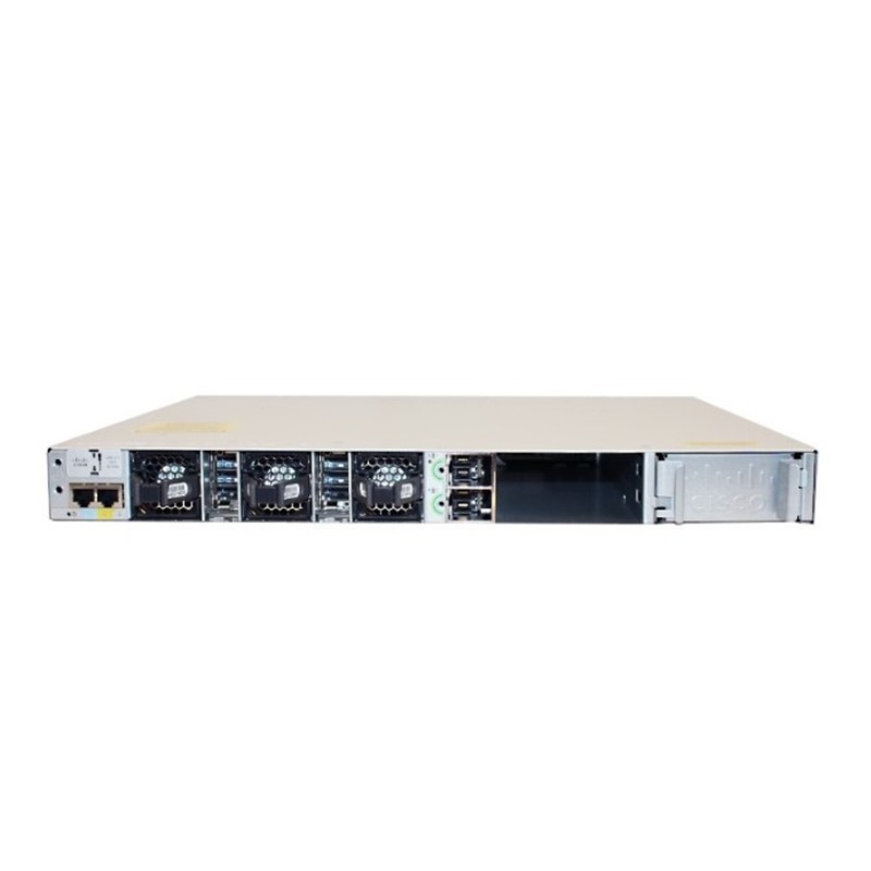 C9300-24P-A - Cisco kapcsolókatalizátor 9300