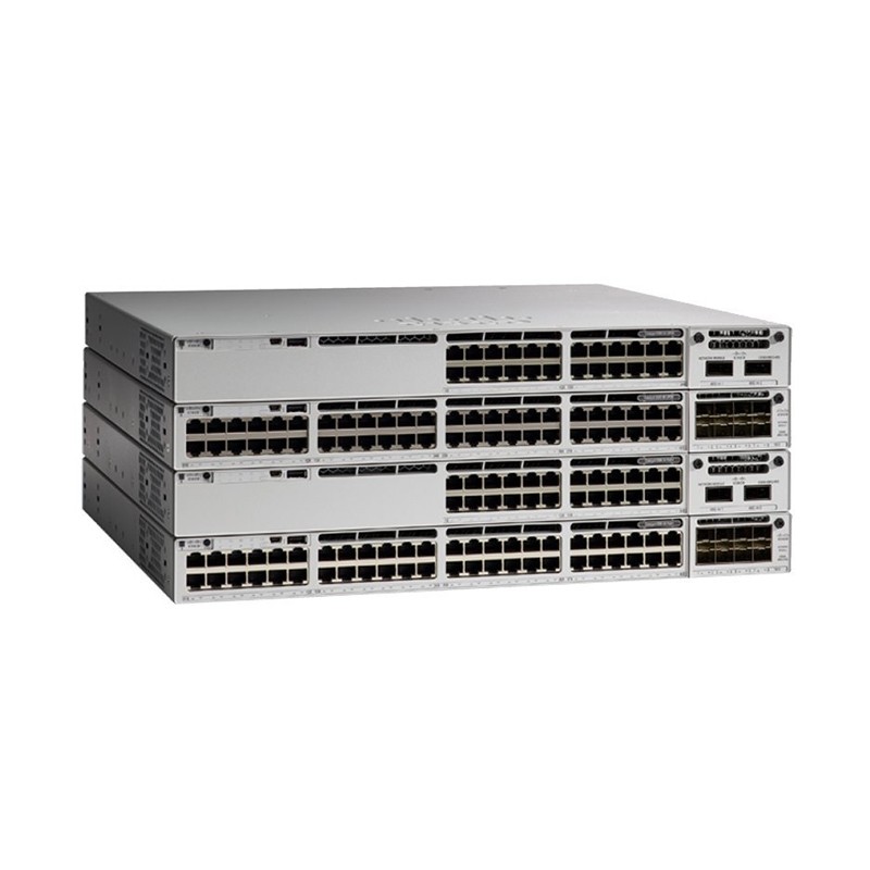 C9300-24S-E - Cisco kapcsolókatalizátor 9300