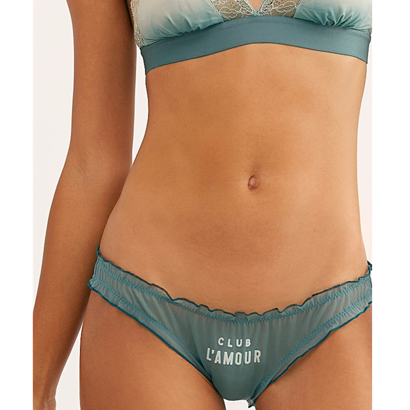 Lolita Undie fehérnemű készlet