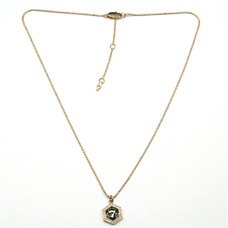 Rozsdamentes acél botkő, digitális pendránsnyak rfbnck1022