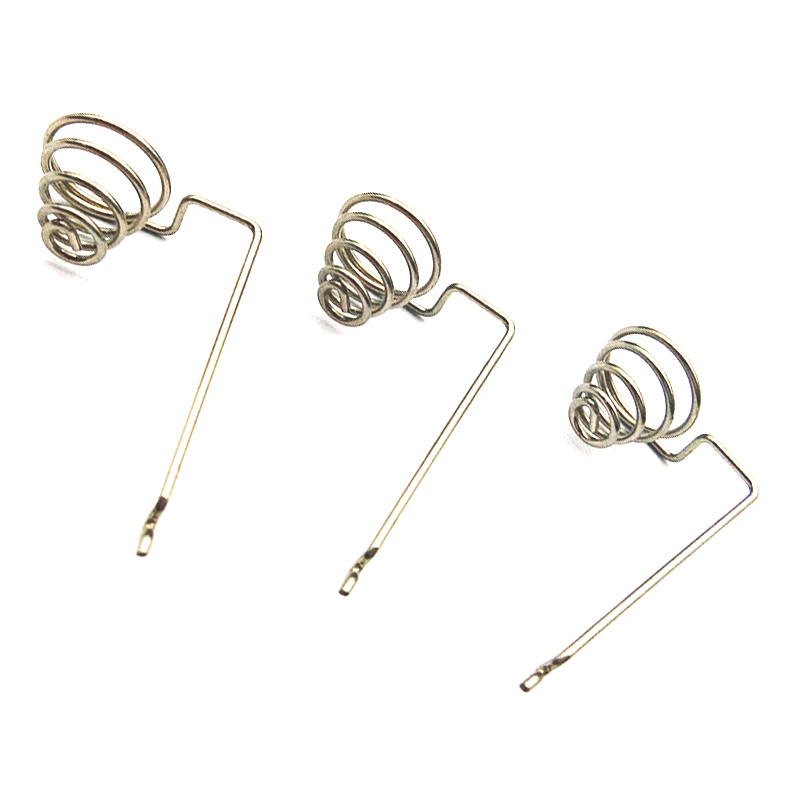 Akkumulátor rugó 7