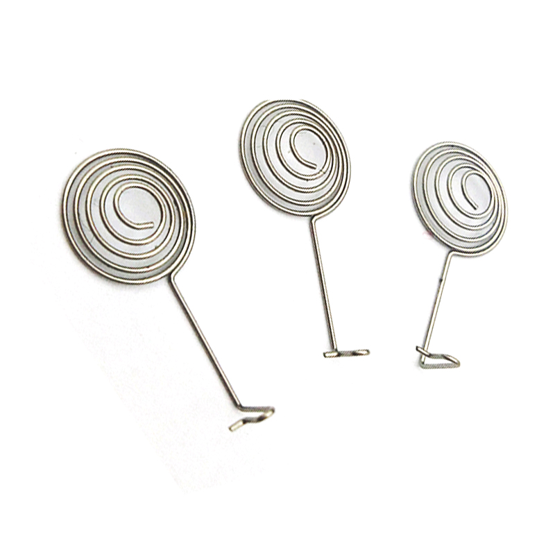 Akkumulátor rugó 8