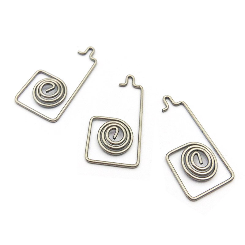 Akkumulátor rugó 8