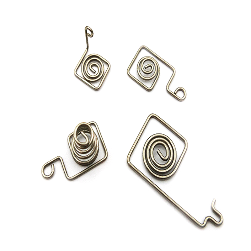 Akkumulátor rugó 10