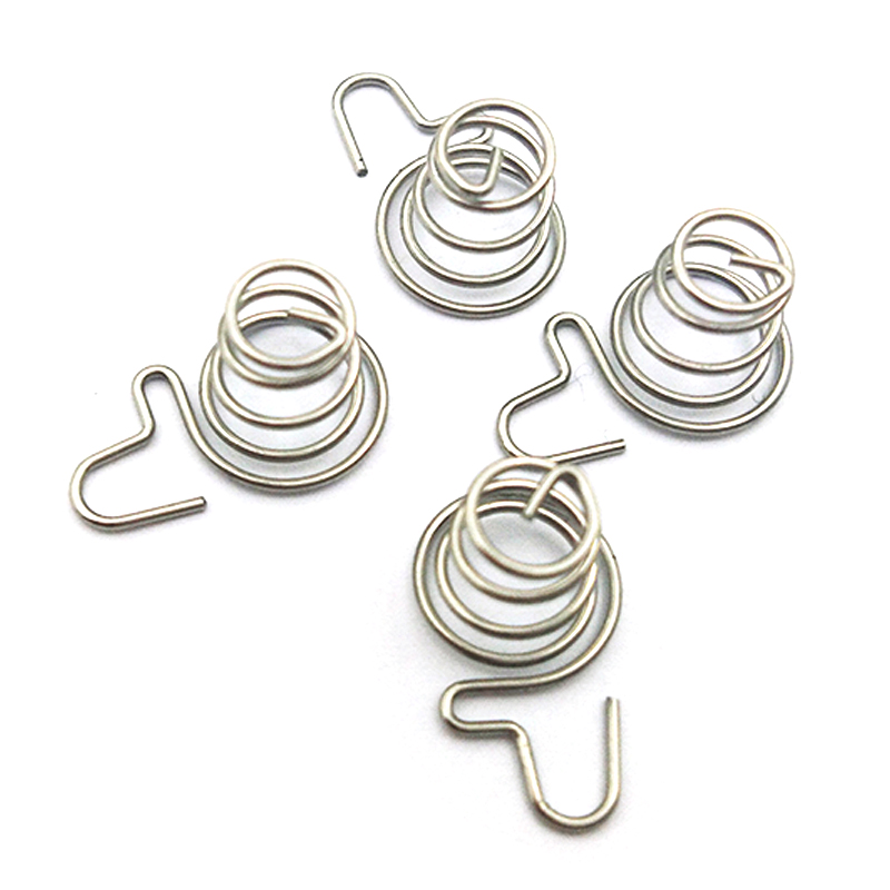 Akkumulátor rugó 10