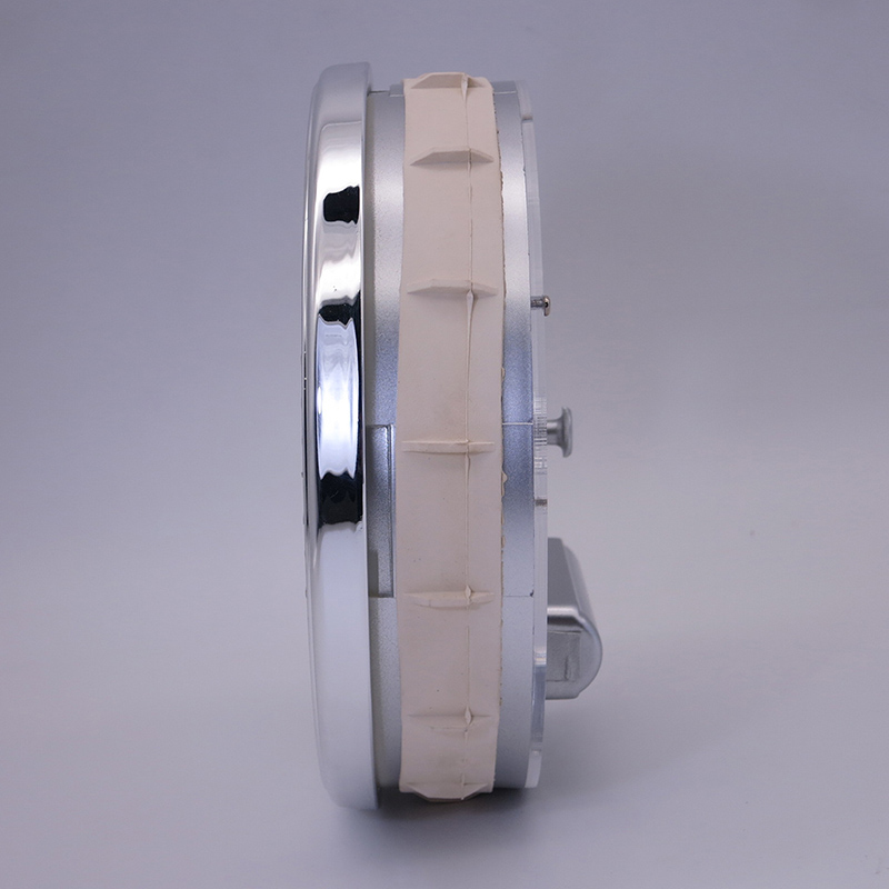 148MM ezüst csontváz-óra betét