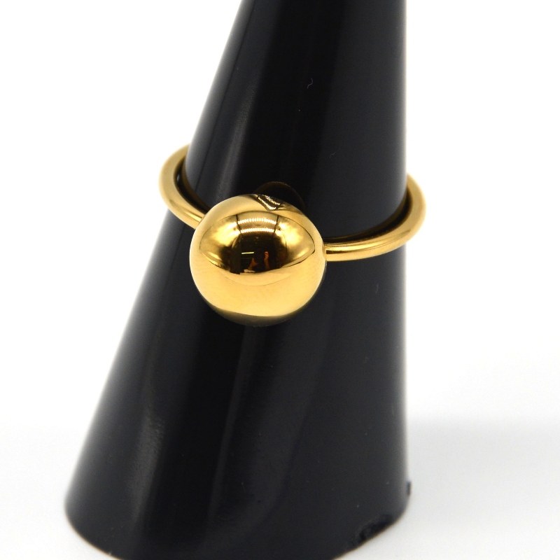 Rozsdamentes acél gyűrű rfbrg0122