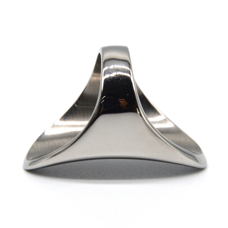 Rozsdamentes acél gyűrű rfbrg1014