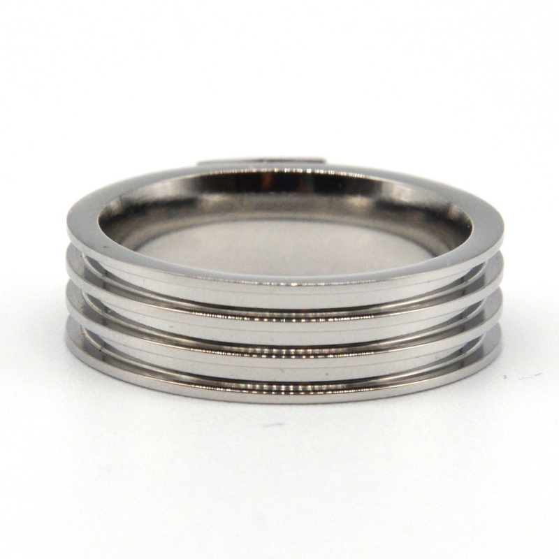 Rozsdamentes acél gyűrű rfbrg1109